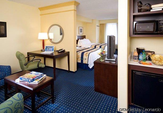 Springhill Suites Terre Haute Kültér fotó