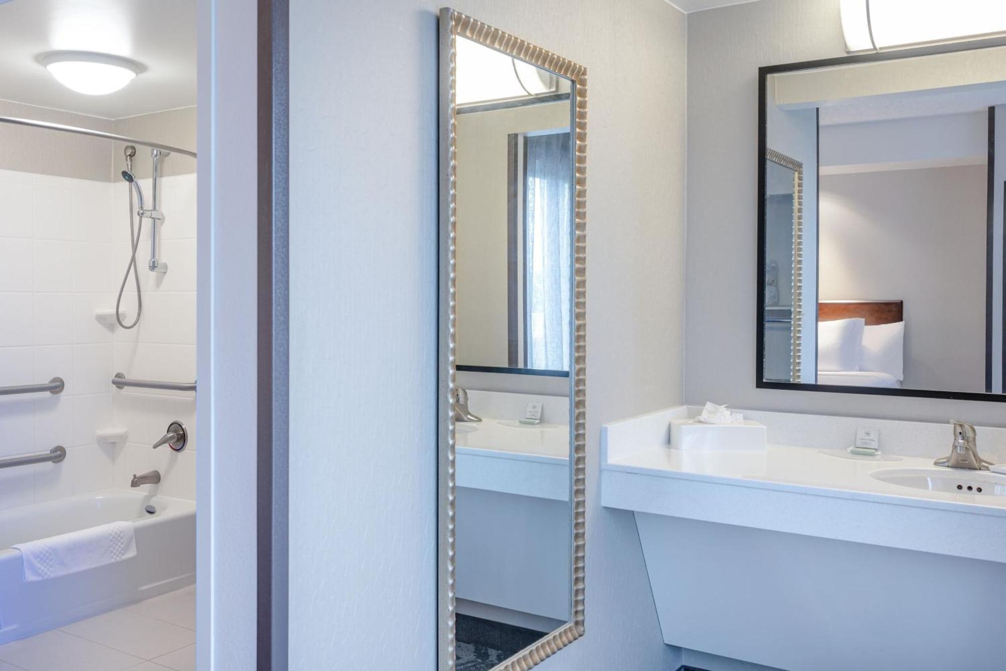 Springhill Suites Terre Haute Kültér fotó
