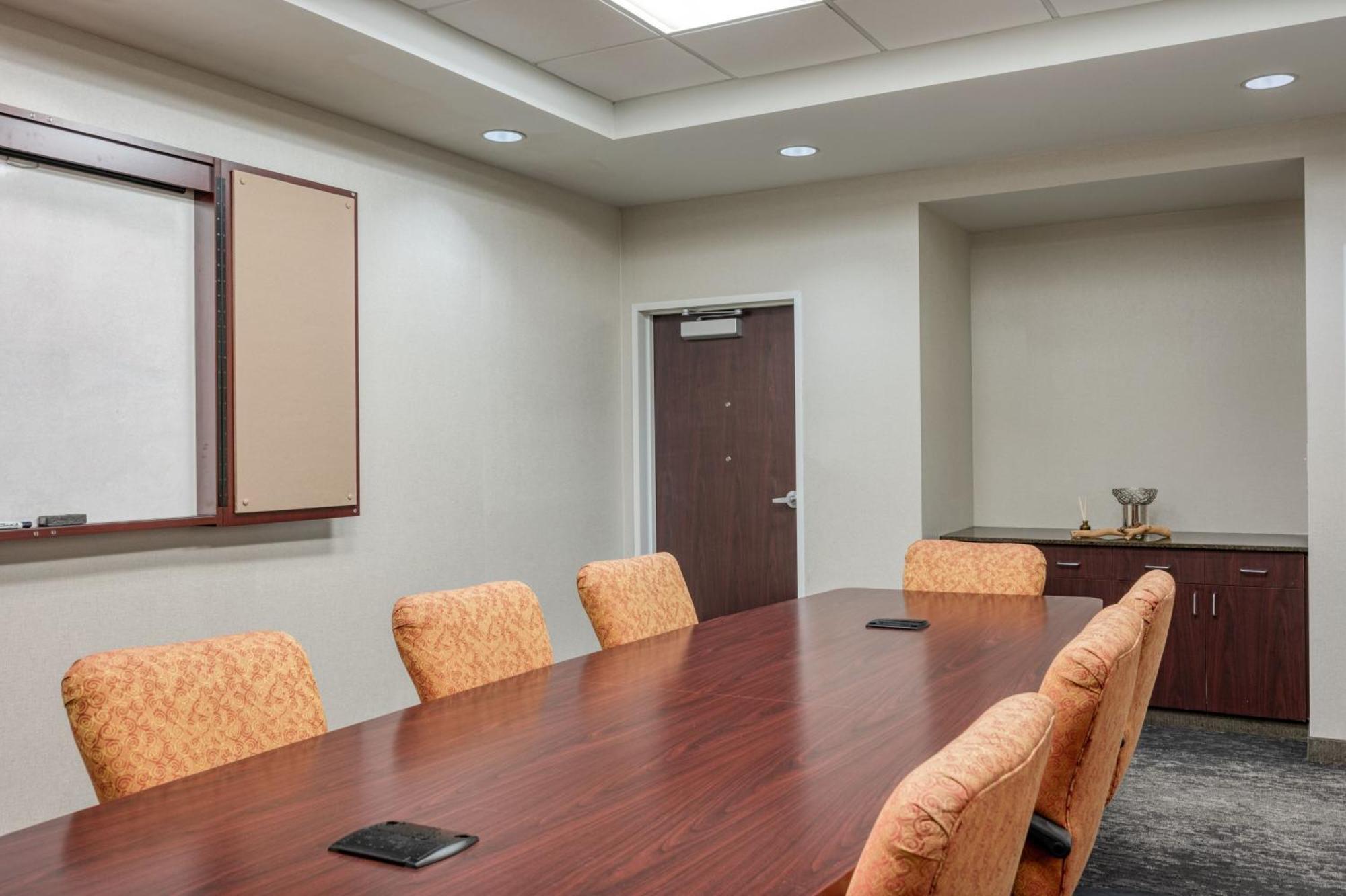 Springhill Suites Terre Haute Kültér fotó