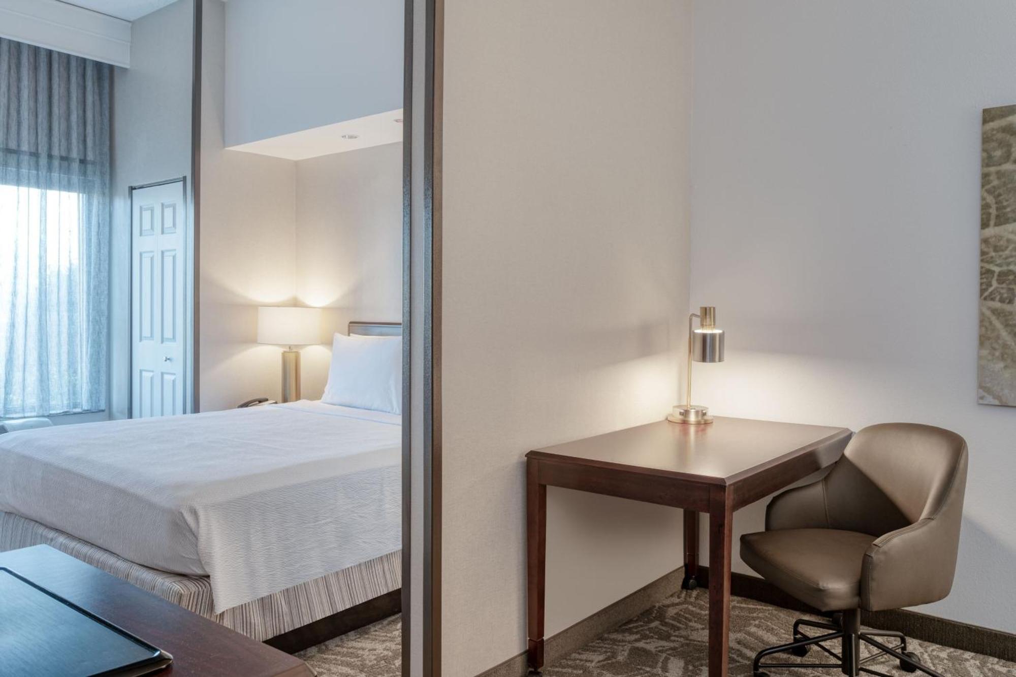 Springhill Suites Terre Haute Kültér fotó