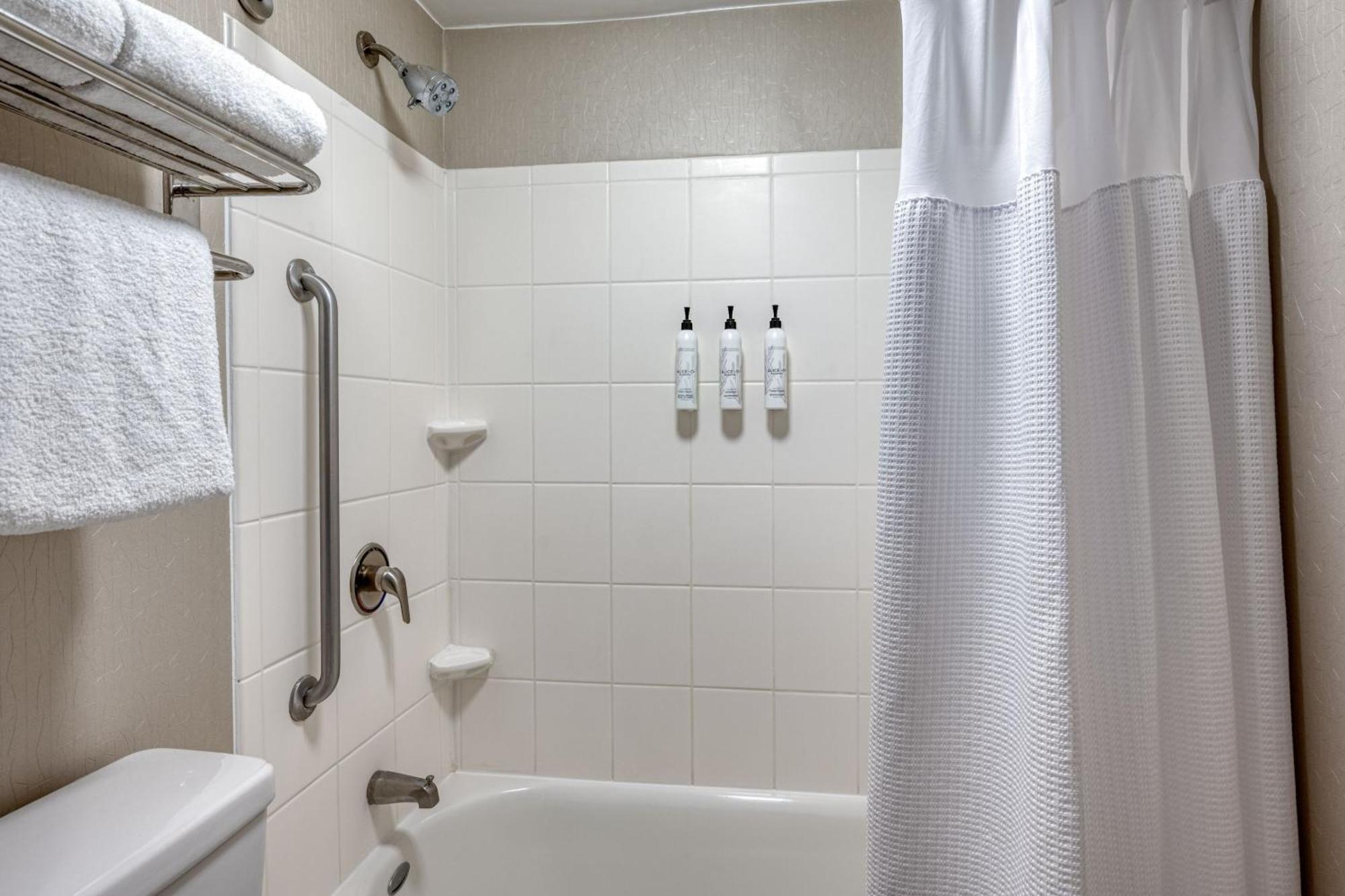 Springhill Suites Terre Haute Kültér fotó