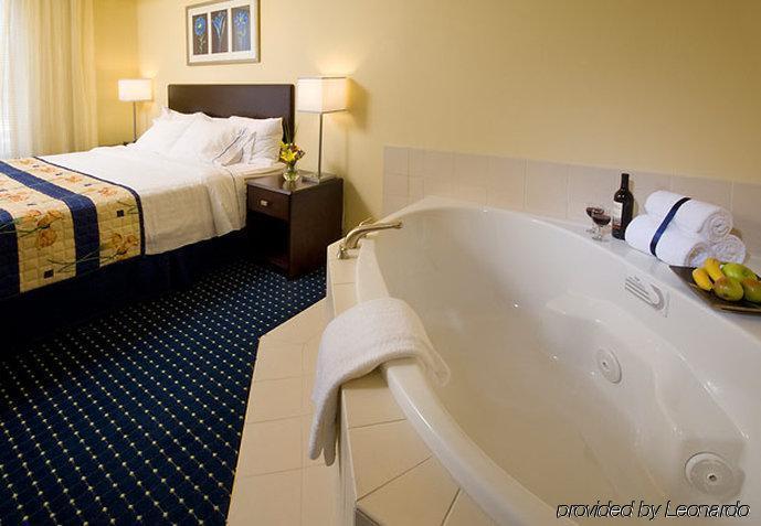 Springhill Suites Terre Haute Kültér fotó
