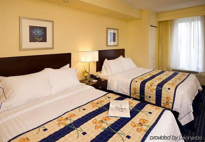Springhill Suites Terre Haute Kültér fotó