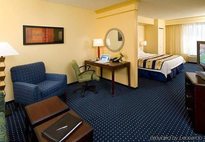 Springhill Suites Terre Haute Kültér fotó